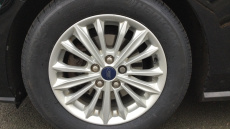 Ford Focus 1.0 EcoBoost 125 Titanium 5dr Petrol Hatchback